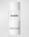 Babor Refining Enzyme And Vit C Cleanser, 40ml/ 1.41 Oz.