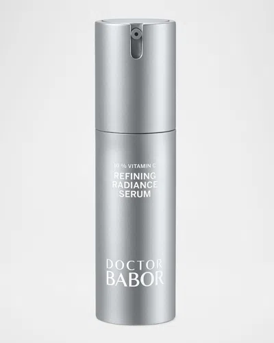 BABOR REFINING RADIANCE SERUM, 1 OZ.