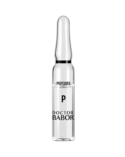Babor Rejuvenation Ampoule Serum Concentrate 7 X 0.06 Oz.