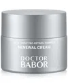 Babor Renewal Cream, 1.69 Oz. In No Color