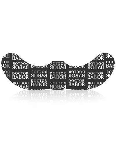 BABOR RENEWAL EYE ZONE PATCHES, 5-PK.