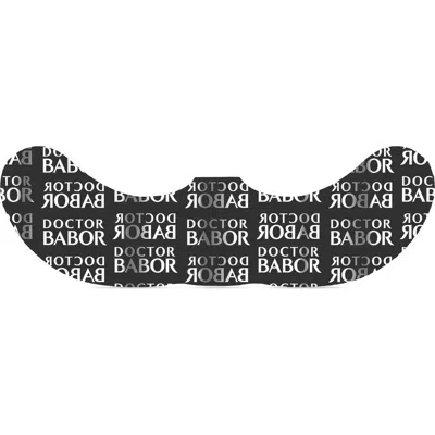 BABOR BABOR RENEWAL EYE ZONE PATCHES