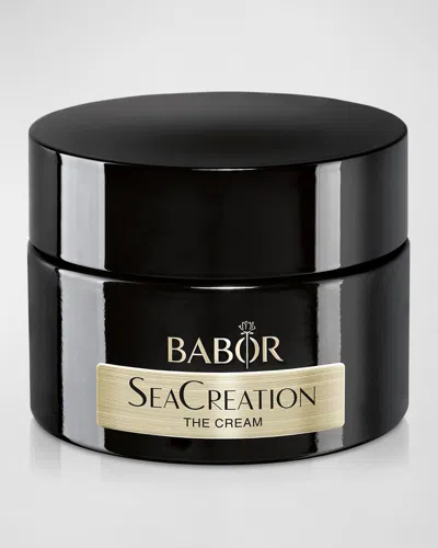 Babor Seacreation The Cream, 1.7 Oz.