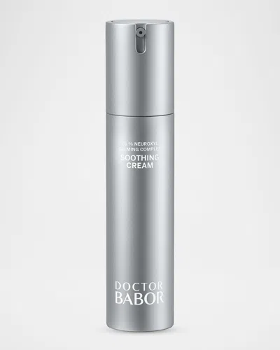 BABOR SENSITIVE SOOTHING CREAM