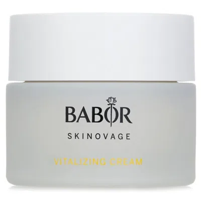 Babor Skinovage Vitalizing Cream Cream 1.69 oz Skin Care 030489334301