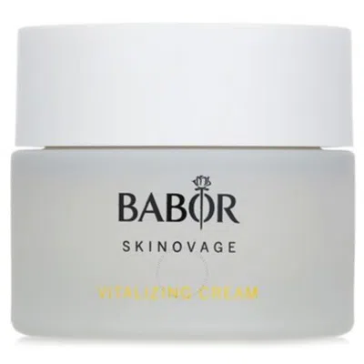Babor Skinovage Vitalizing Cream Cream 1.7 oz Skin Care 4015165359401 In White