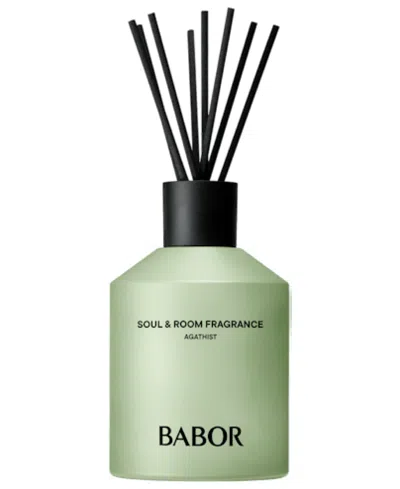 Babor Soul & Body Agathist Essential Oil Room Fragrance Diffuser, 2.7 Oz. In No Color