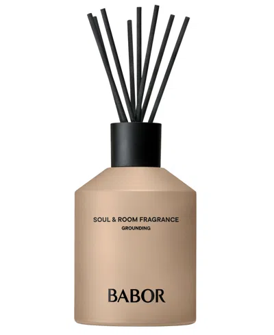 Babor Soul & Body Grounding Diffuser, 7.44 Oz. In No Color