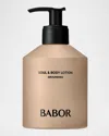Babor Soul & Body Lotion Grounding, 6.76 Oz.