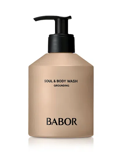 Babor Soul & Body Wash - Grounding 8.45 Oz.