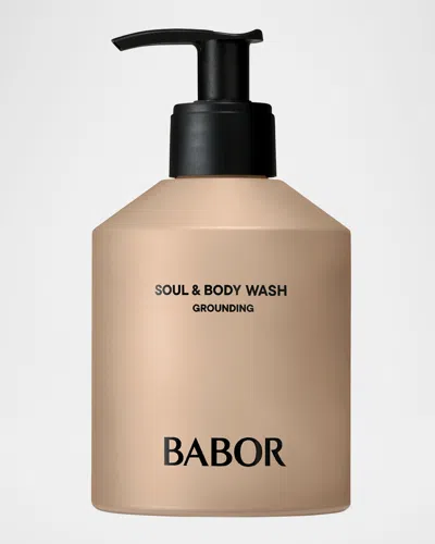 Babor Soul And Body Wash, Grounding - 6.8 Oz.