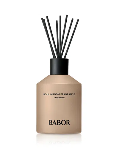 Babor Soul & Room Fragrance - Grounding 7.44 Oz. In Brown