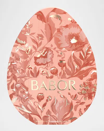 Babor Spring Egg 14 Day Ampoule, 0.97 Oz.