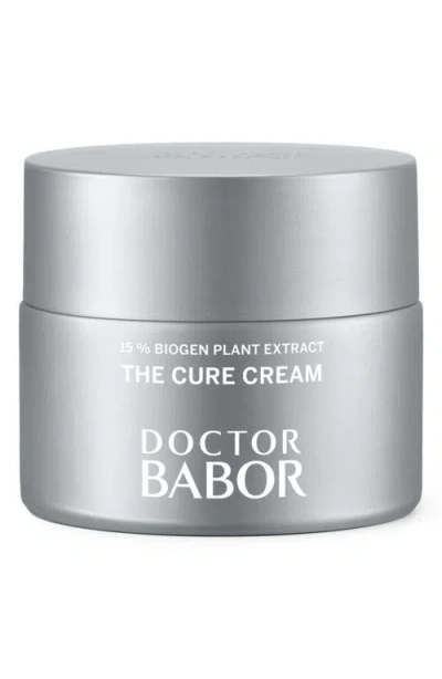 Babor The Cure Cream In No Color