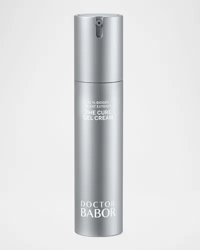 Babor The Cure Gel Cream, 1.69 Oz. In No Color