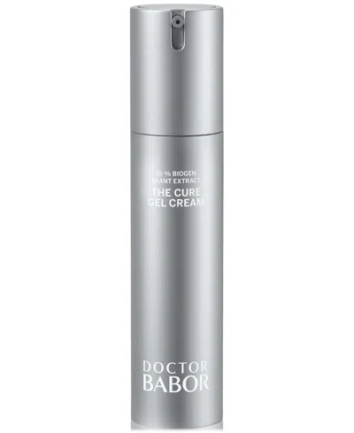 BABOR THE CURE GEL CREAM, 1.69 OZ.