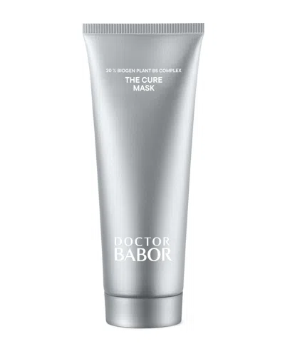 Babor The Cure Mask, 2.54 Oz. In No Color