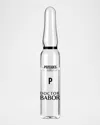 Babor The Rejuvenation Ampoule Serum Concentrate, 7 X 0.06 Oz.