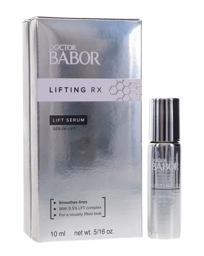 Babor Unisex 0.3oz Lifting Rx Lift Serum