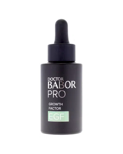 Babor Women's 1oz Pro Growth Factor Concentrate Serum In Black