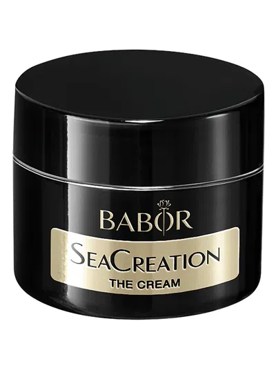 Babor Women's Seacreation The Cream