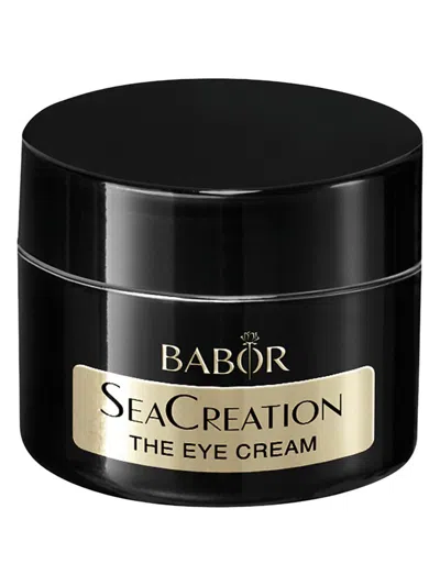 Babor Women's Seacreation The Eye Cream