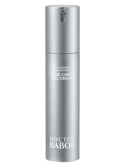 Babor Women's The Cure Gel Cream