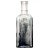 Babs Boutique Nyc Black Babs Hand-printed Holland Windmill Vintage Bottle Art