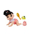 Baby Alive Crawl N Play Baby Doll Katie In No Color