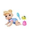 Baby Alive Crawl N Play Baby Doll Harper In No Color