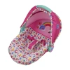 Baby Alive Deluxe Car Seat Baby Play In Multi