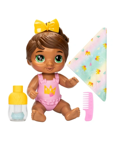 Baby Alive Kids' Shampoo Snuggle Sophia Sparkle Doll Playset In No Color