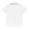 Baby Angel Short Furry Kiss Button Down White Blouse In White
