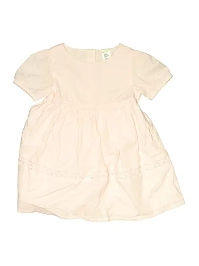 Baby B'gosh Kids' Dress In Pink