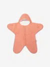 BABY BITES STAR SUMMER COVERALL