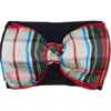 Baby Bling Kids' Classic Bow Headband In Multi
