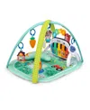 Baby Einstein Baby 4-in-1 Kickin' Tunes Music And Language Discovery Gym