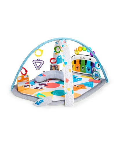 Baby Einstein Baby 4-in-1 Kickin' Tunes Music And Language Discovery Gym In Multi-color
