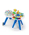 Baby Einstein Baby Around We Grow 4in1 Baby Gear In Multi