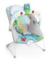 Baby Einstein Baby Kick To It Neptune Musical Bouncer In Multi
