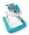 Baby Einstein Baby Step Twirl Opus 4-in-1 Activity Walker In Multi