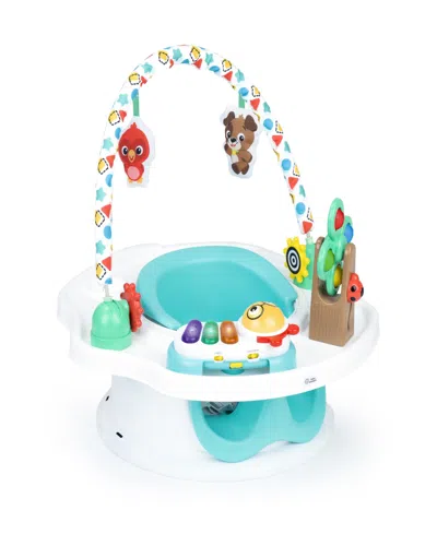 Baby Einstein Baby Superseat Touch Of Tunes 3-in-1 Seat In Multi