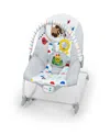Baby Einstein Infant Dean's Discovery Spot Musical Rocker In Multi