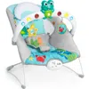 Baby Einstein Kick To It Neptune Musical Bouncer In Multi