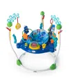 Baby Einstein Neptune's Ocean Discovery Jumper In Multi