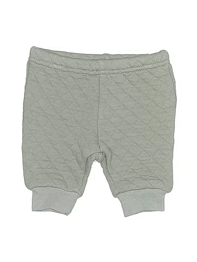 Pre-owned Baby Essentials Babies' Active Pants In Gray
