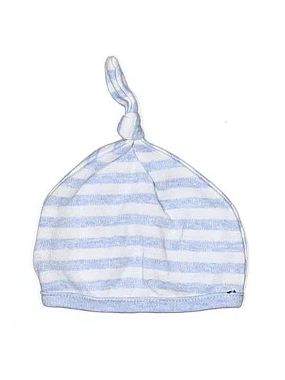 Pre-owned Baby Essentials Kids' Beanie Hat In Blue