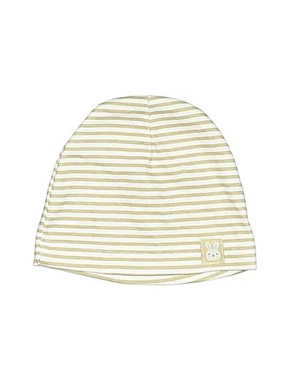 Pre-owned Baby Essentials Kids' Beanie Hat In Brown