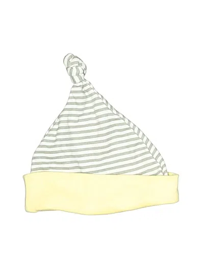 Pre-owned Baby Essentials Kids' Beanie Hat In Gray
