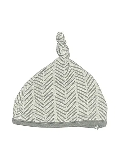 Pre-owned Baby Essentials Kids' Beanie Hat In Gray